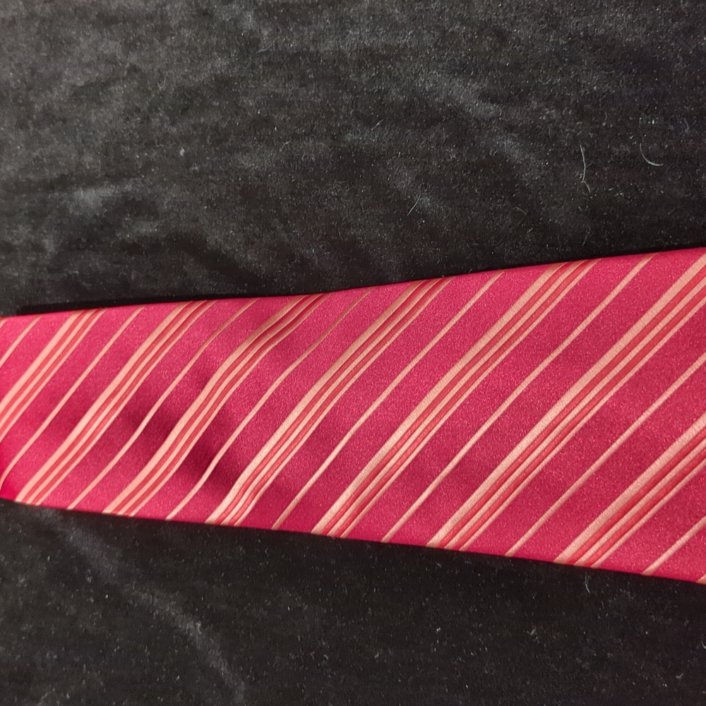 Milimetric Dress tie